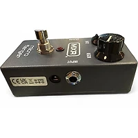 Used MXR micro flanger Effect Pedal