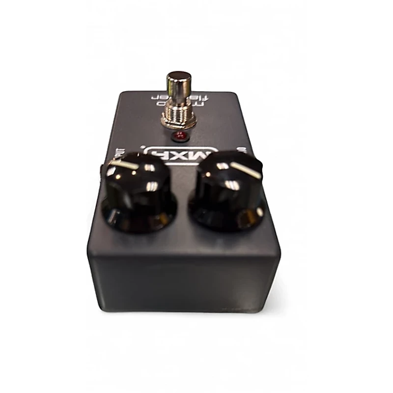 Used MXR micro flanger Effect Pedal