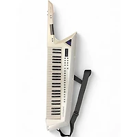 Used Roland AX-Edge Keytar Synthesizer