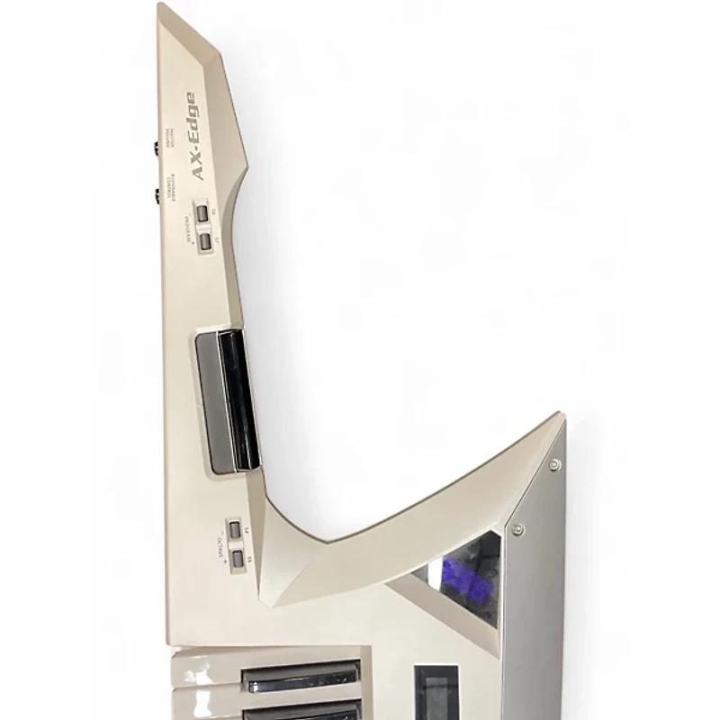 Used Roland AX-Edge Keytar Synthesizer