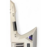 Used Roland AX-Edge Keytar Synthesizer