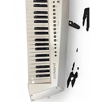 Used Roland AX-Edge Keytar Synthesizer