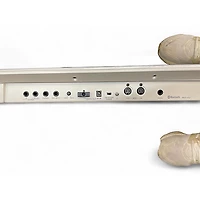 Used Roland AX-Edge Keytar Synthesizer