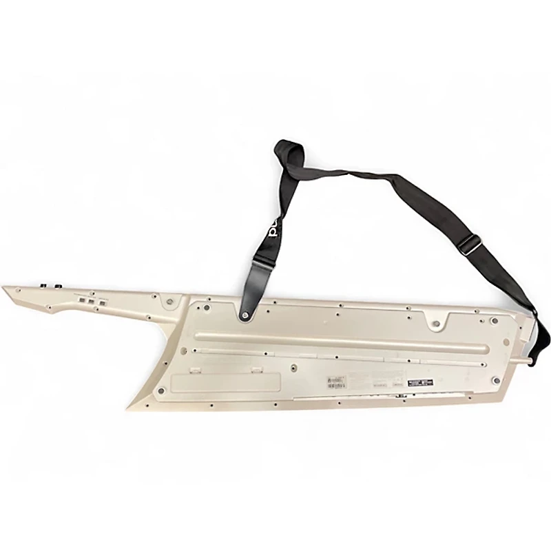 Used Roland AX-Edge Keytar Synthesizer