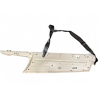 Used Roland AX-Edge Keytar Synthesizer