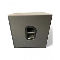 Used JBL EON518S Powered Subwoofer