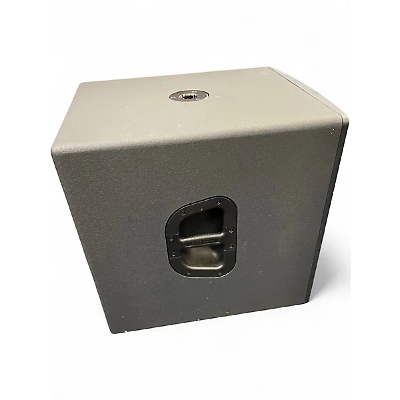 Used JBL EON518S Powered Subwoofer