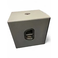 Used JBL EON518S Powered Subwoofer