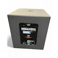 Used JBL EON518S Powered Subwoofer
