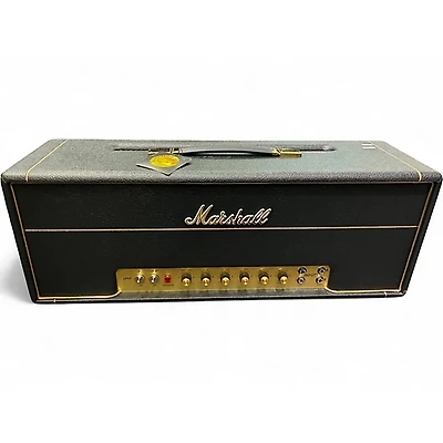 Used Marshall 1959HW Hand Wired Plexi 100W Tube Guitar Amp Head