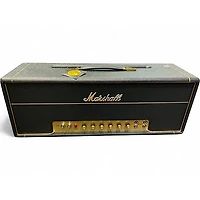 Used Marshall 1959HW Hand Wired Plexi 100W Tube Guitar Amp Head