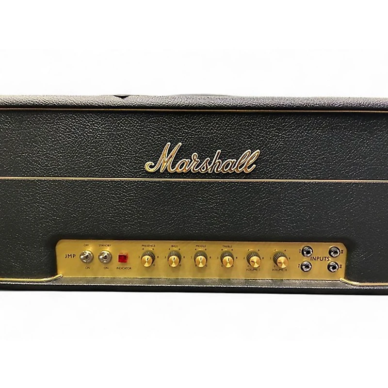 Used Marshall 1959HW Hand Wired Plexi 100W Tube Guitar Amp Head