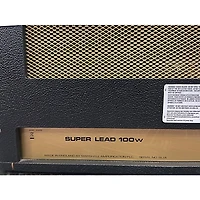 Used Marshall 1959HW Hand Wired Plexi 100W Tube Guitar Amp Head