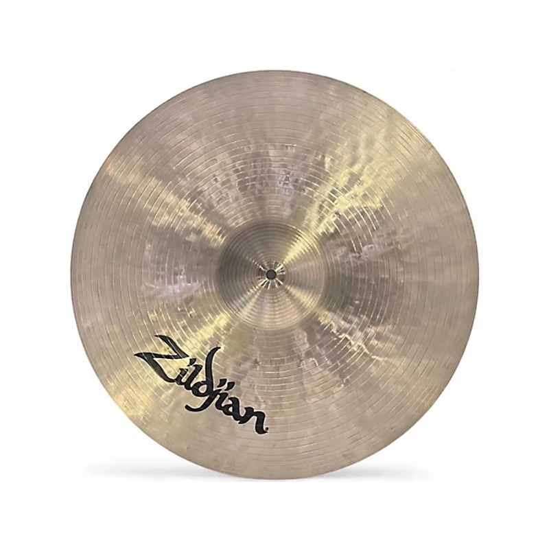 Used Zildjian 19in K Constantinople Crash Ride Cymbal