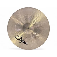 Used Zildjian 19in K Constantinople Crash Ride Cymbal
