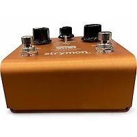 Used Strymon OB1 Optical Compressor & Clean Boost Effect Pedal