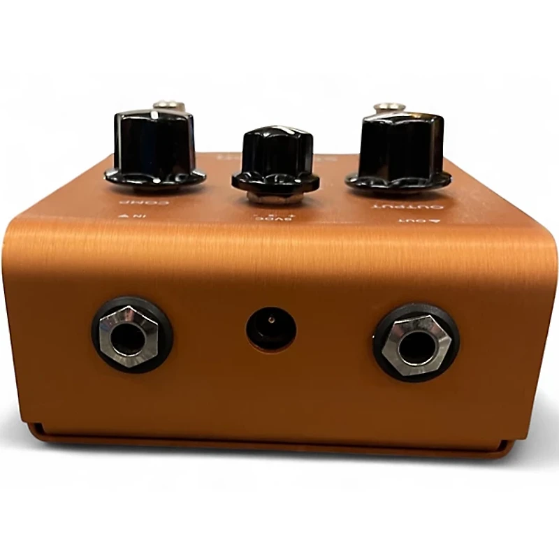 Used Strymon OB1 Optical Compressor & Clean Boost Effect Pedal