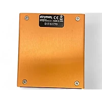 Used Strymon OB1 Optical Compressor & Clean Boost Effect Pedal