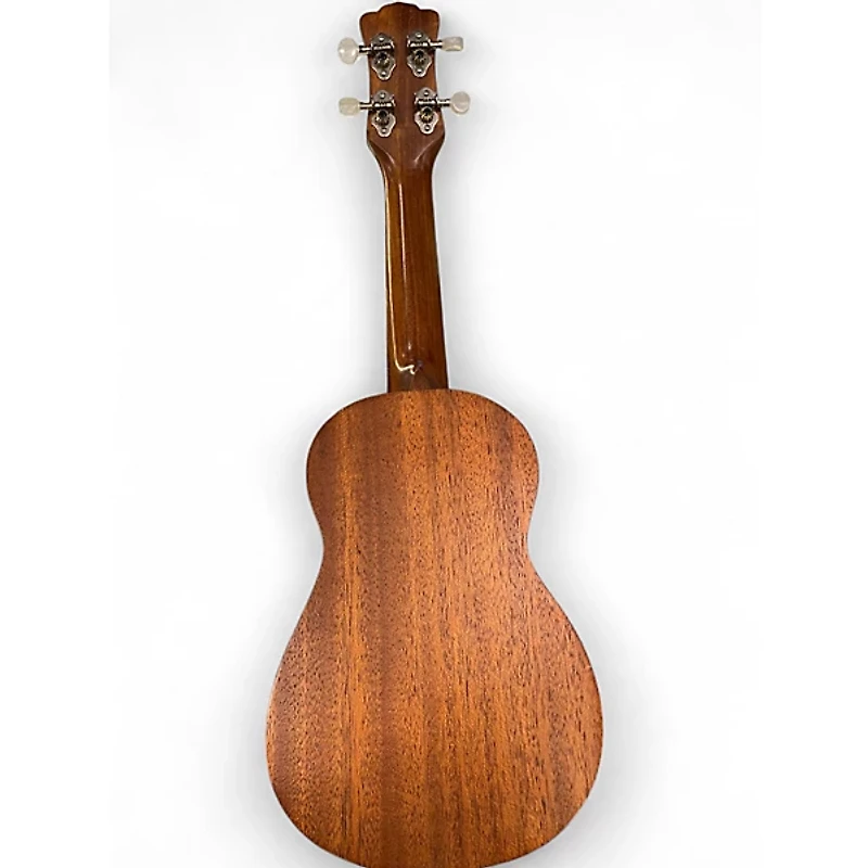 Used Luna UKE HONU Natural Ukulele