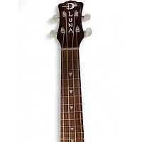 Used Luna UKE HONU Natural Ukulele