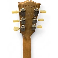 Used Gibson Les Paul Tribute Tobacco Sunburst Solid Body Electric Guitar