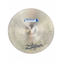 Used Zildjian 14in A Series Thin Crash Cymbal
