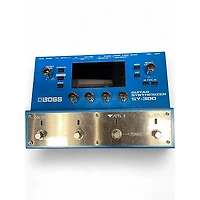 Used BOSS SY300 Guitar Synthesizer Effect Pedal