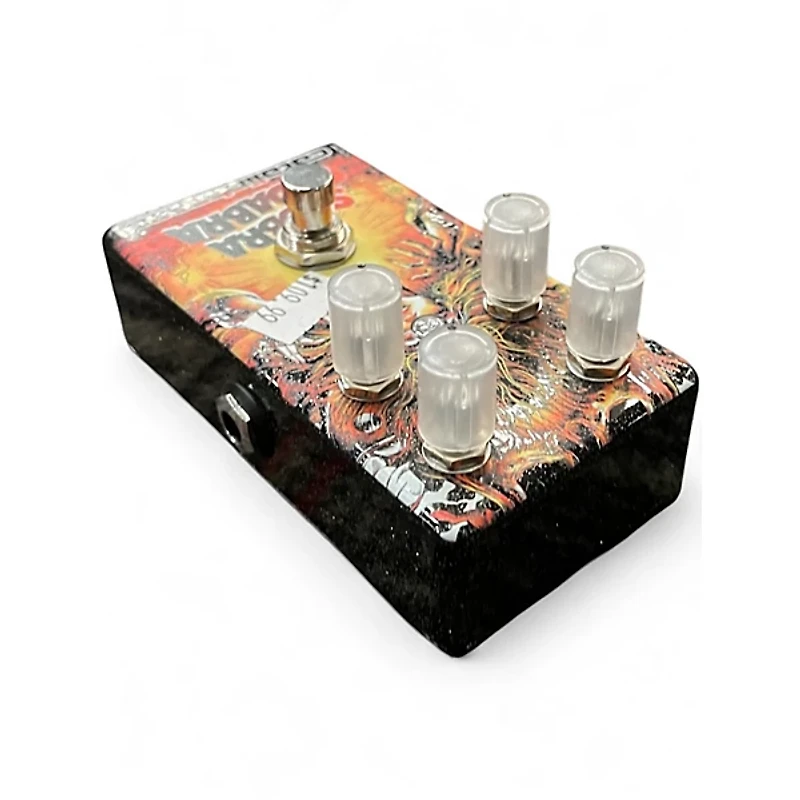 Used Catalinbread SABBRA CADABRA Effect Pedal