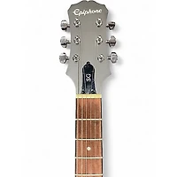 Used Epiphone SG Worn Cherry Solid Body Electric Guitar