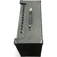 Used Line 6 CATALYST 100 Guitar Combo Amp