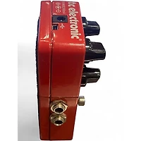Used TC Electronic Hall Of Fame Reverb Effect Pedal