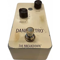 Used Danelectro THE BREAKDOWN Effect Pedal