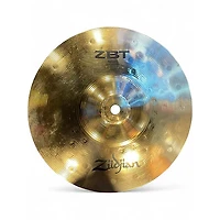 Used Zildjian 10in ZBT Splash Cymbal