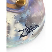 Used Zildjian 10in ZBT Splash Cymbal