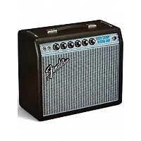 Used Fender '68 Custom Vibro Champ Reverb Tube Guitar Combo Amp