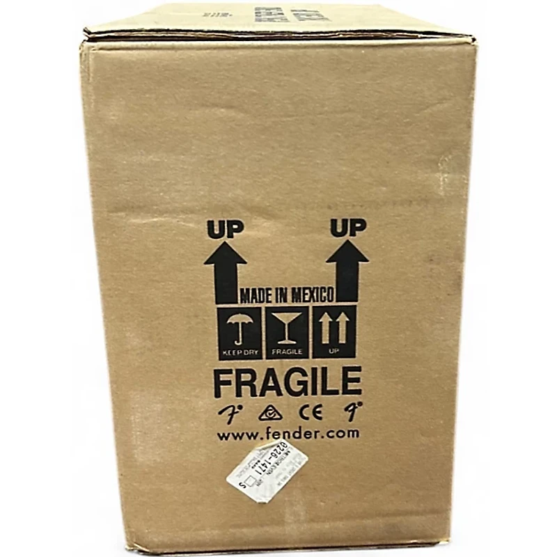 Used Fender '68 Custom Vibro Champ Reverb Tube Guitar Combo Amp