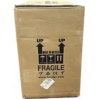 Used Fender '68 Custom Vibro Champ Reverb Tube Guitar Combo Amp