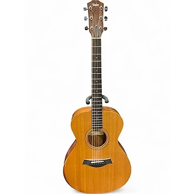 Used Taylor Academy 12E Natural Acoustic Electric Guitar