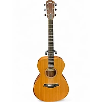 Used Taylor Academy 12E Natural Acoustic Electric Guitar