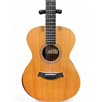 Used Taylor Academy 12E Natural Acoustic Electric Guitar