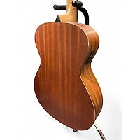 Used Taylor Academy 12E Natural Acoustic Electric Guitar