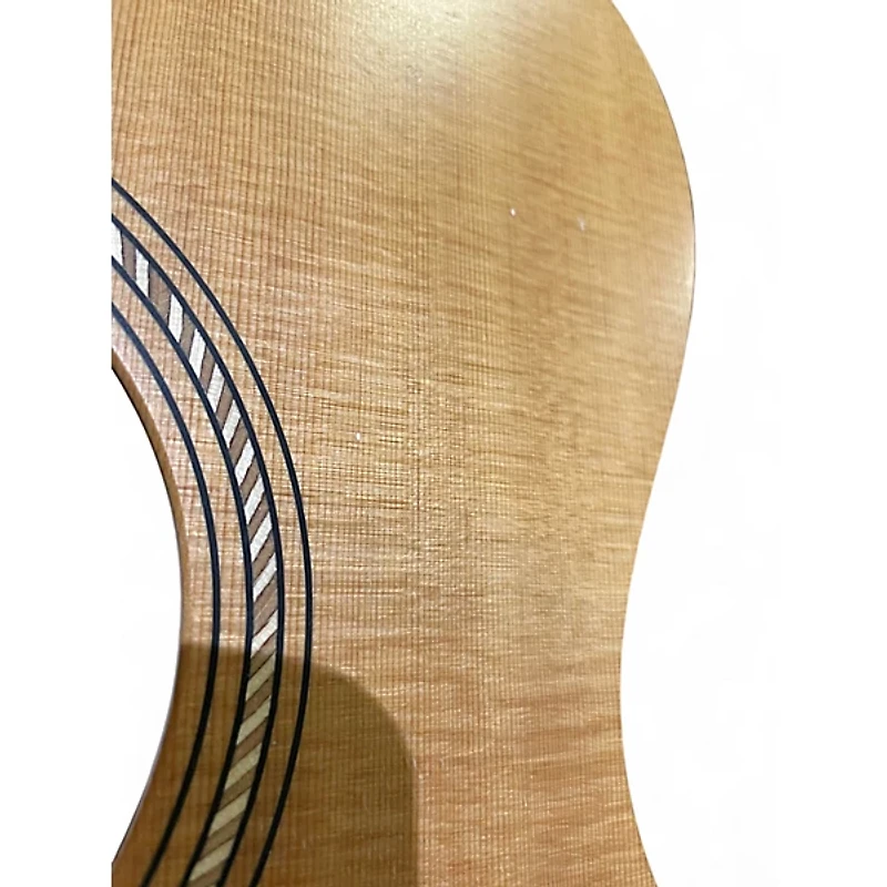 Used Taylor Academy 12E Natural Acoustic Electric Guitar