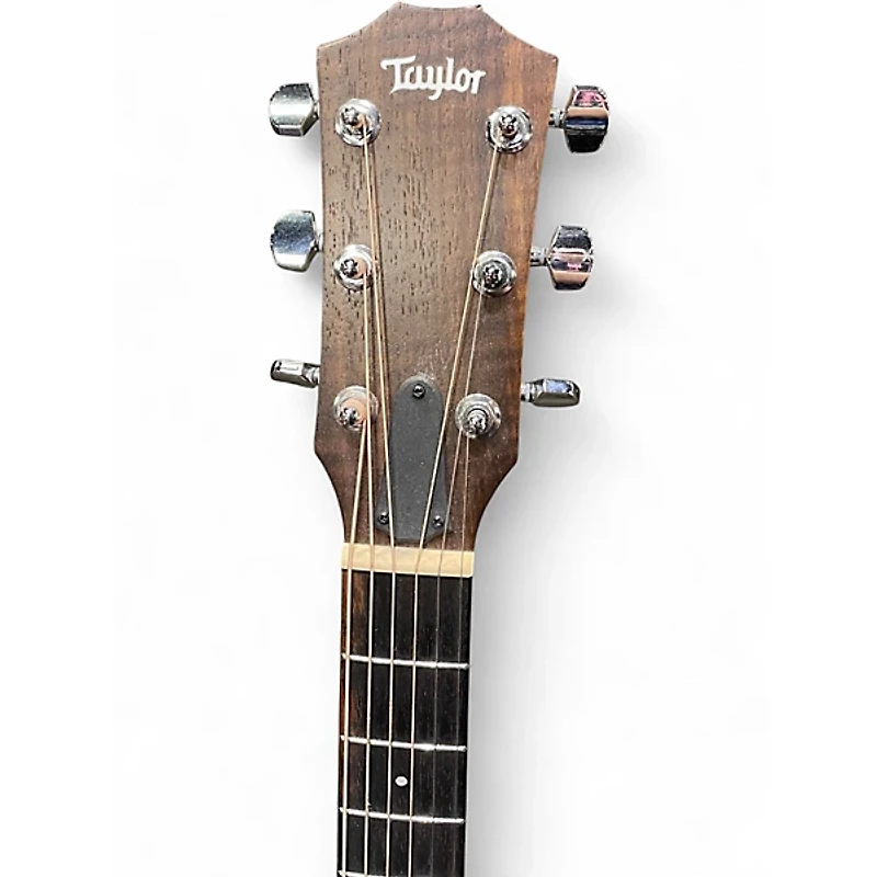 Used Taylor Academy 12E Natural Acoustic Electric Guitar