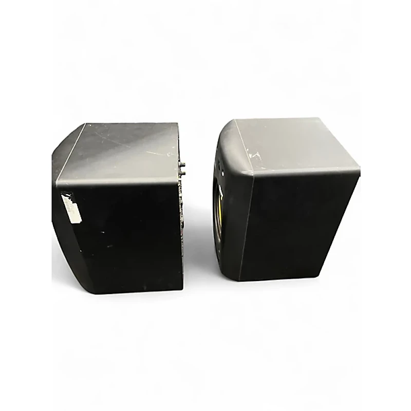 Used KRK RPG2 PAIR Powered Monitor