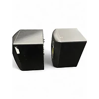 Used KRK RPG2 PAIR Powered Monitor