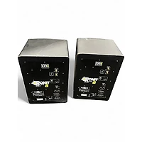 Used KRK RPG2 PAIR Powered Monitor