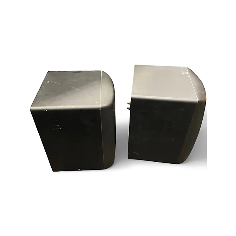 Used KRK RPG2 PAIR Powered Monitor