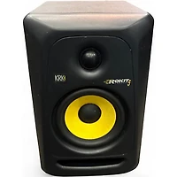 Used KRK RP5 ROKIT G4 Each Powered Monitor