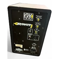Used KRK RP5 ROKIT G4 Each Powered Monitor