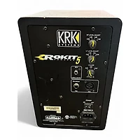 Used KRK RP5 ROKIT G4 Each Powered Monitor